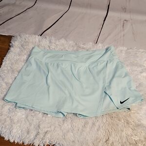 Nike Skort Athletic Tennis Golf Skirt Activewear Sportswear‎